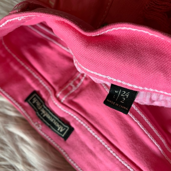 Abercrombie & Fitch Shorts - Picture 5 of 8